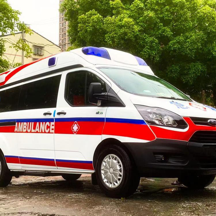 惠城跨省救护车出租护送返乡