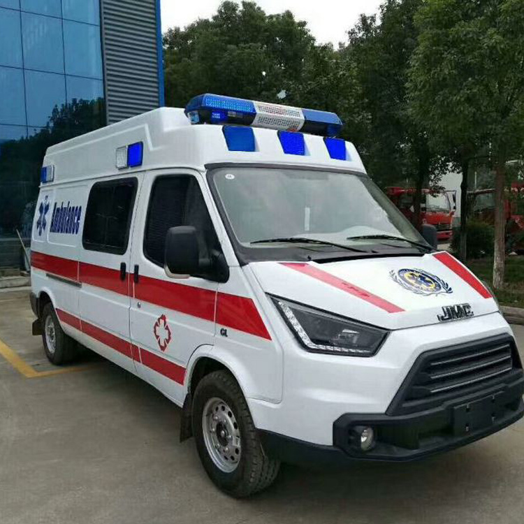 惠城救护车出租哪家好